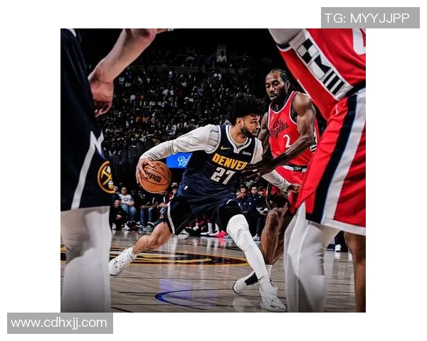 掘金与快船精彩对决直播免费观看指南及赛前分析