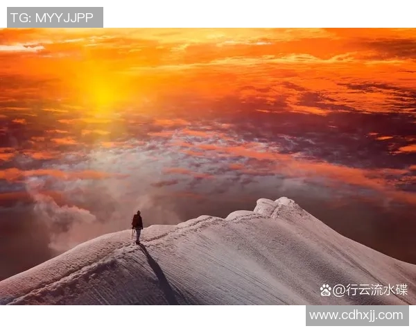 景菡一的成长之路与梦想追寻：从平凡到卓越的心灵旅程