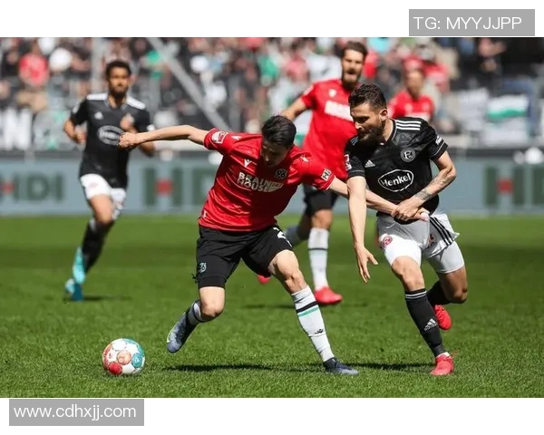 比勒费尔德对阵基尔的精彩比分分析与比赛回顾