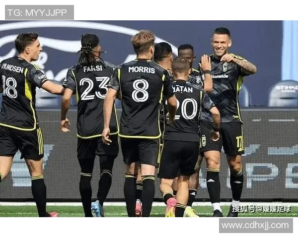 波特兰与哥伦布对决分析及胜负推荐策略分享