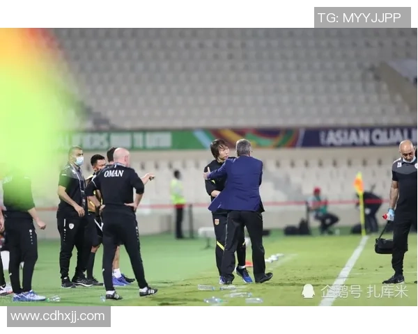 澳大利亚国奥队与叙利亚国奥队激战在即期待精彩对决与精彩表现