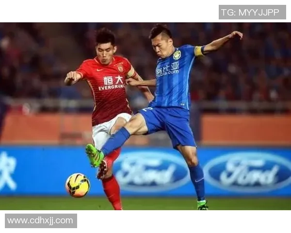 苏宁与恒大对决日程安排及赛事看点分析