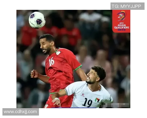 香港亚足联对阵巴勒斯坦球队的精彩较量即将上演