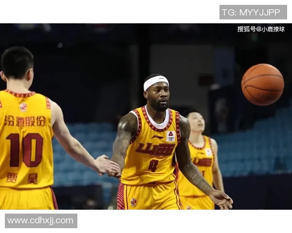 青岛与山西精彩对决录像视频回顾全场亮点与精彩瞬间分享