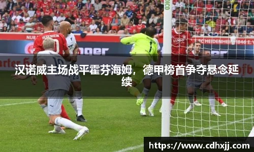 汉诺威主场战平霍芬海姆，德甲榜首争夺悬念延续